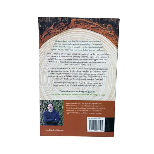 The Oak Papers