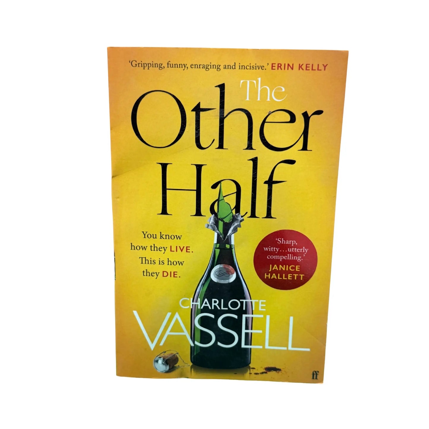 The Other Half
