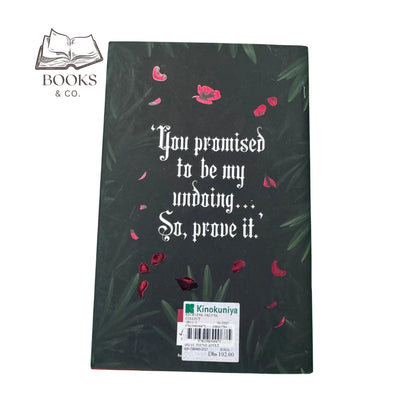 The Powerless Trilogy  - Reckless #2