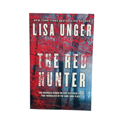 The Red Hunter