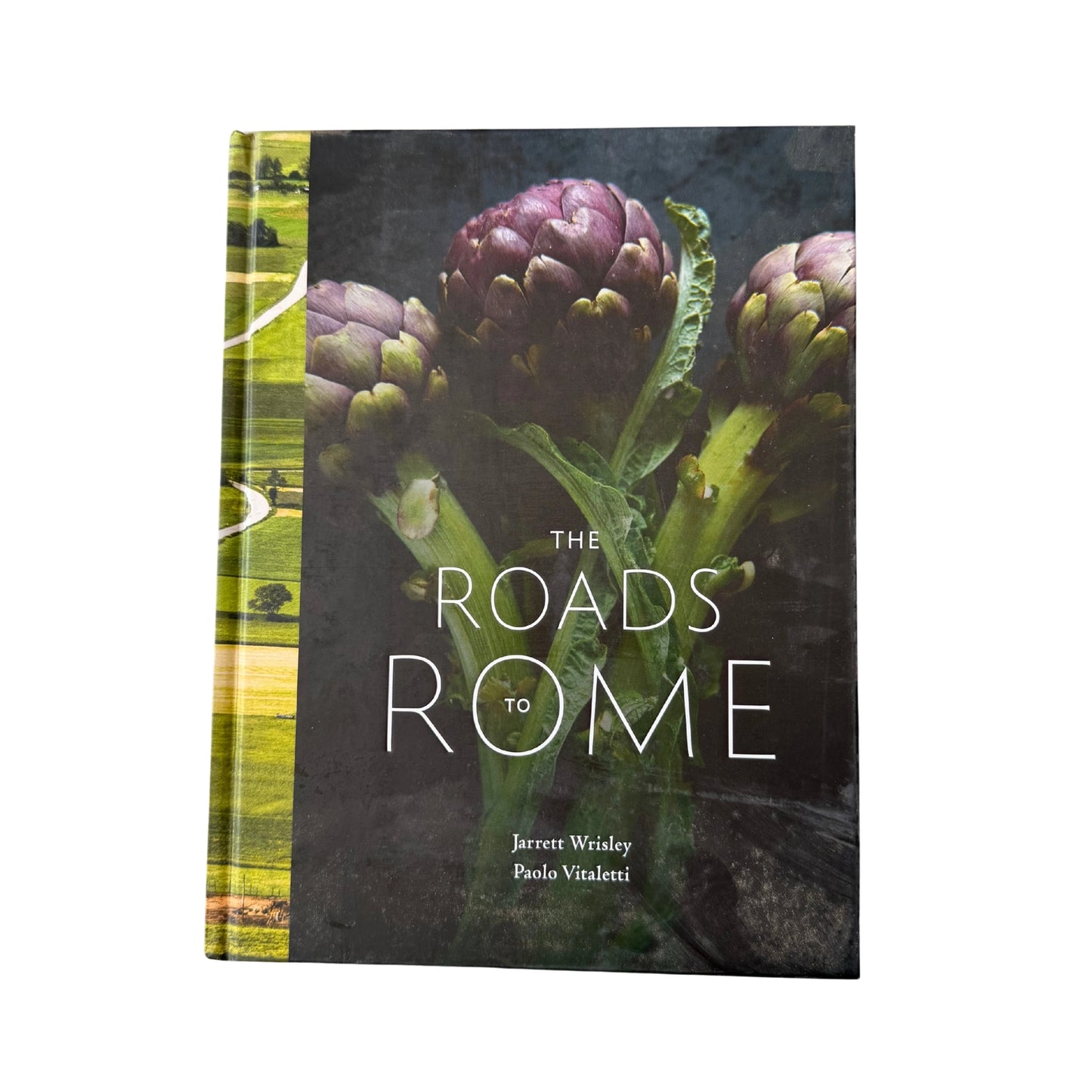 THE ROADS ROME