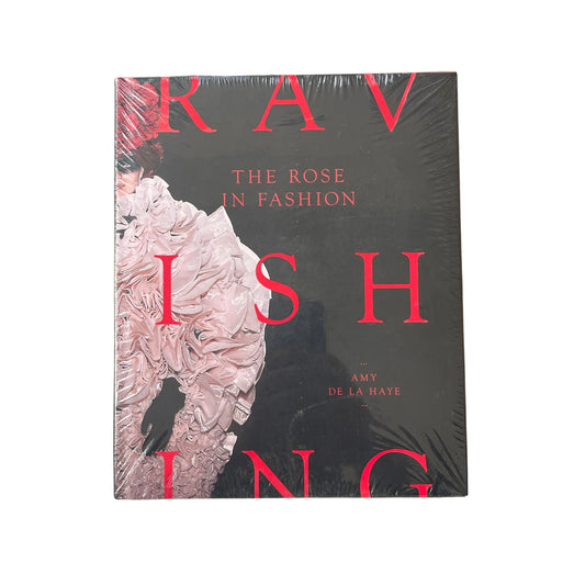 The Rose in Fashion Ravishing