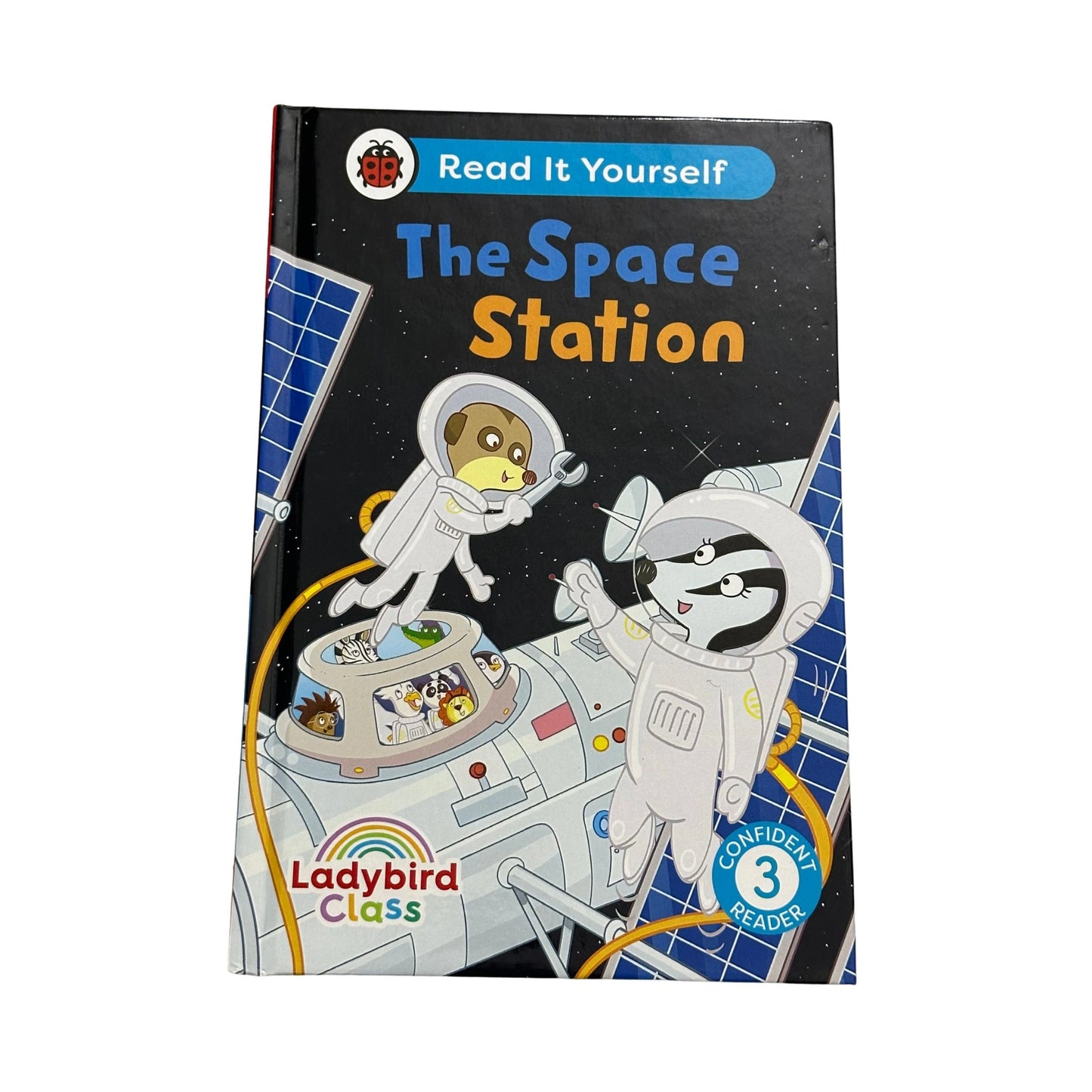 The Space Station