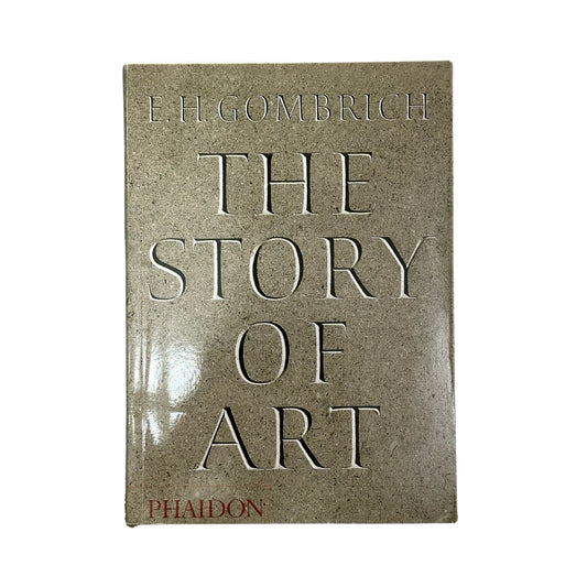 The Story Of Art(Damaged)