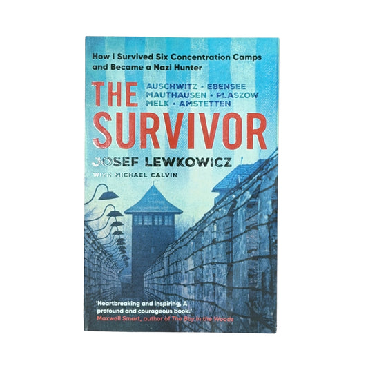 The Survivor