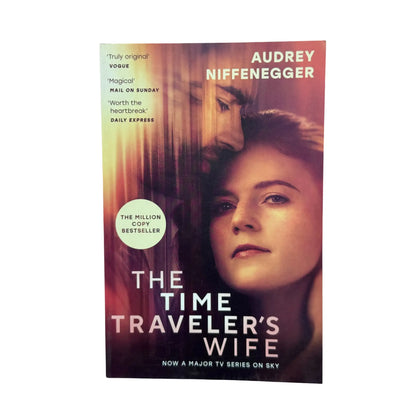 The Time Traveler's Wife