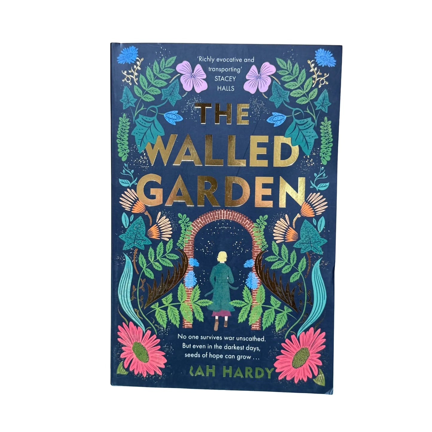 The Walled Garden