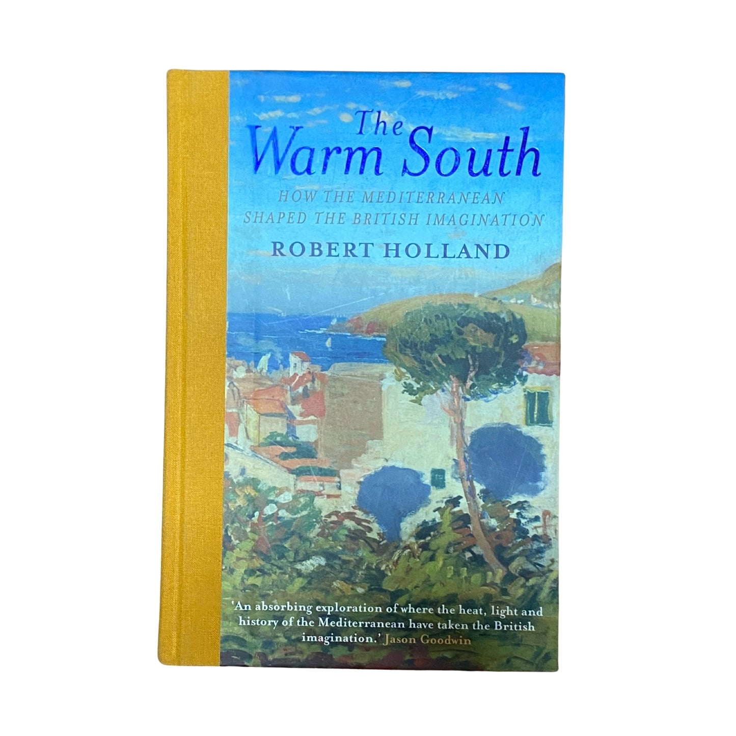 The Warm South