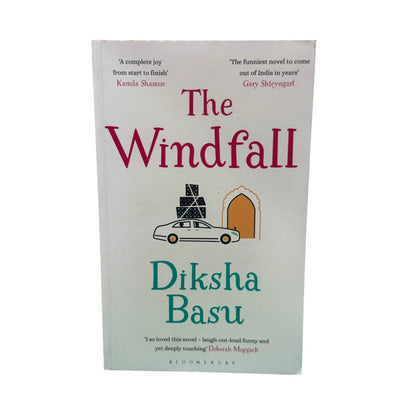 The Windfall