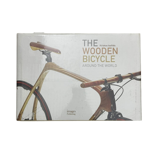 The Wooden Bicycle Around the World