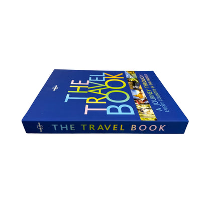 The Travel Book A Journey Through Every Country in the World