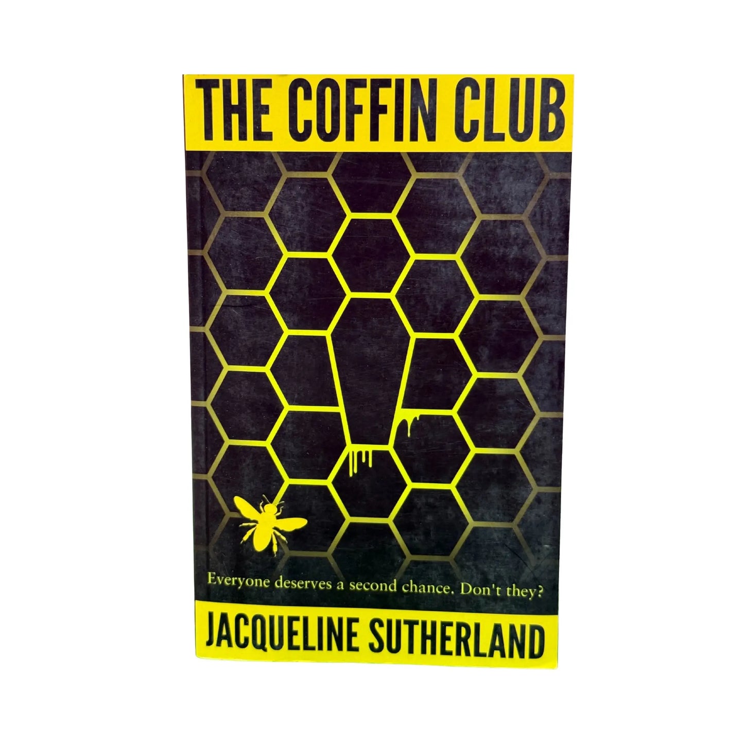 The coffin club