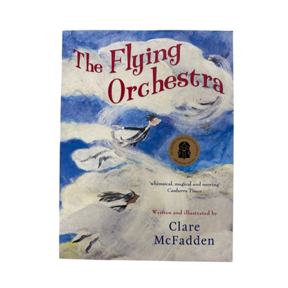 The Flying Orchestra