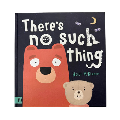There's No Such Thing
