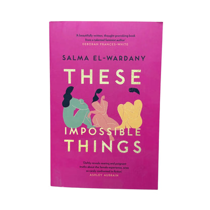 These Impossible Things