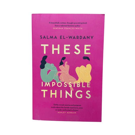 These Impossible Things