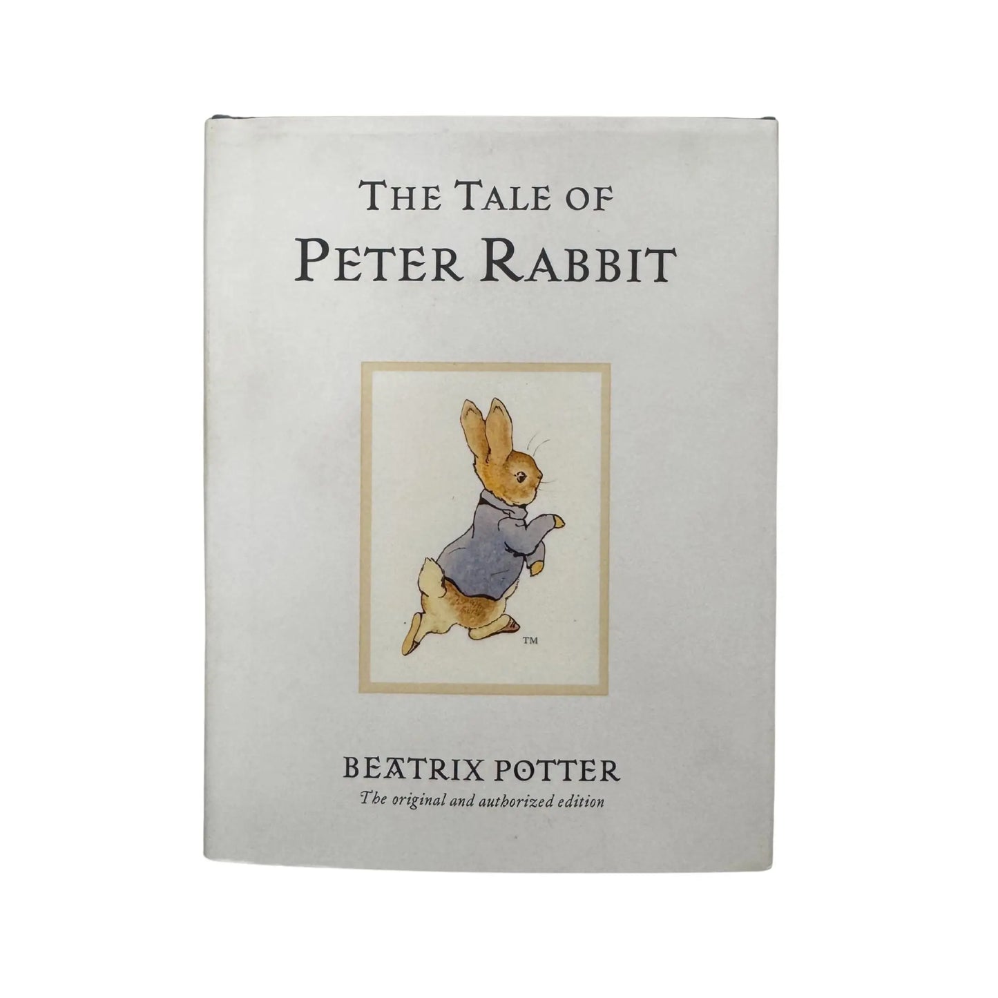 The Tale of Peter Rabbit