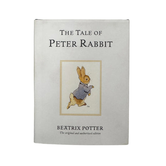 The Tale of Peter Rabbit