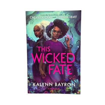 This Wicked Fate