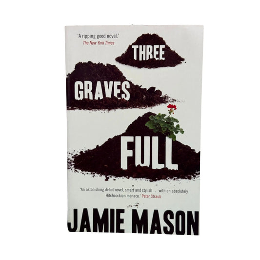 Three Graves Full