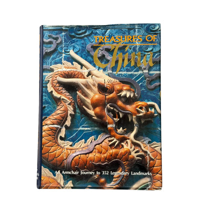 Treasures Of China