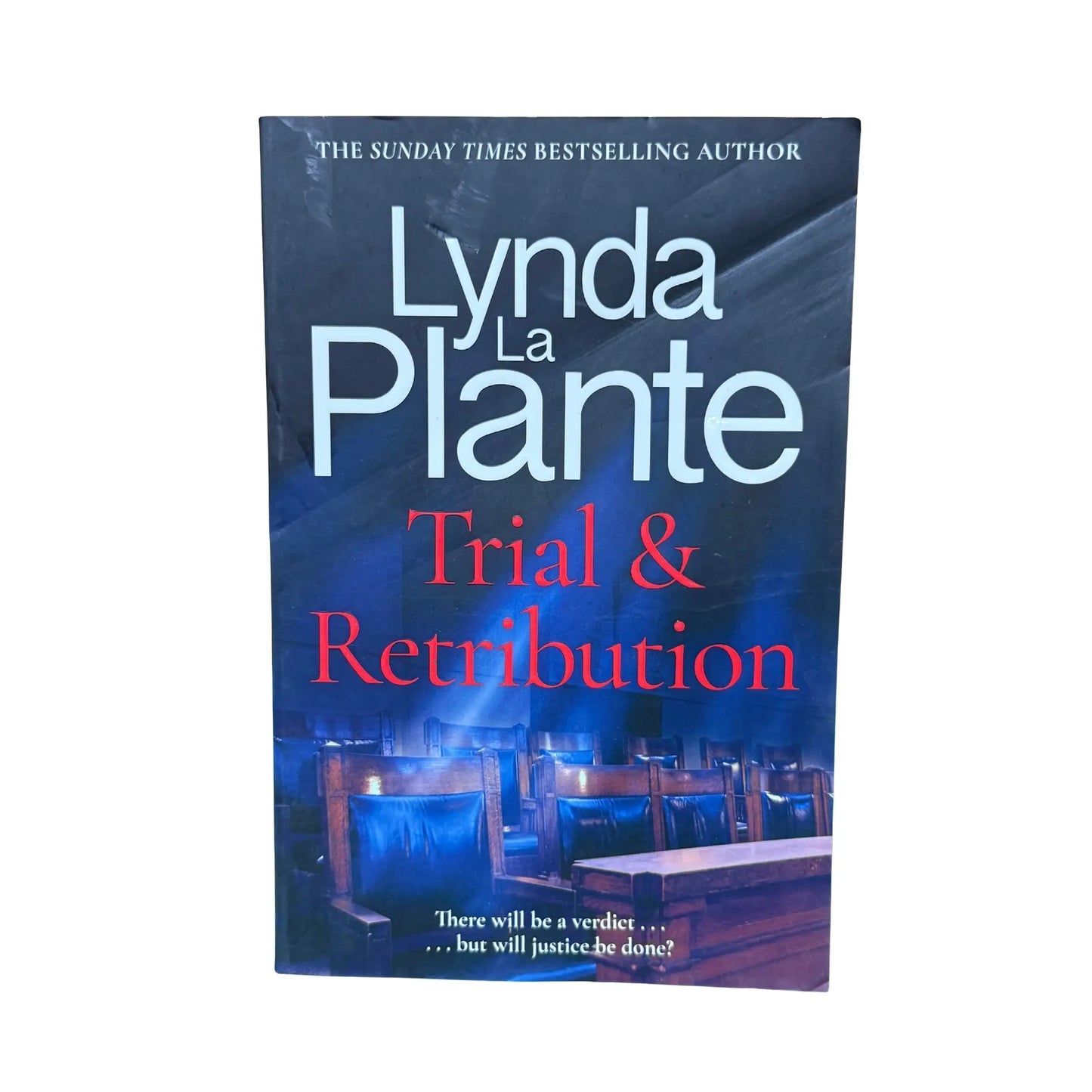 Trial and Retribution