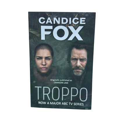 Troppo: Crimson Lake TV Tie-in