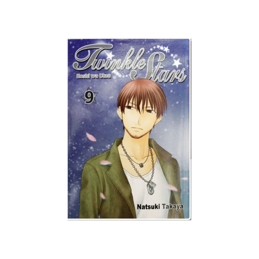 Twinkle Stars Volume 9