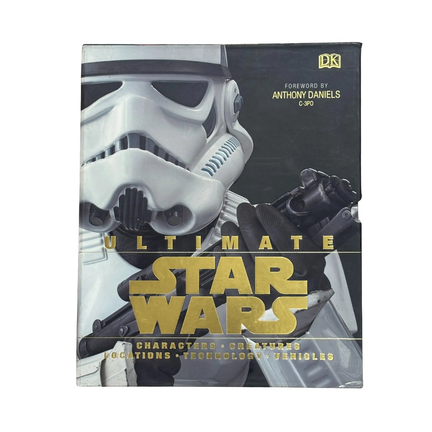 Ultimate star wars