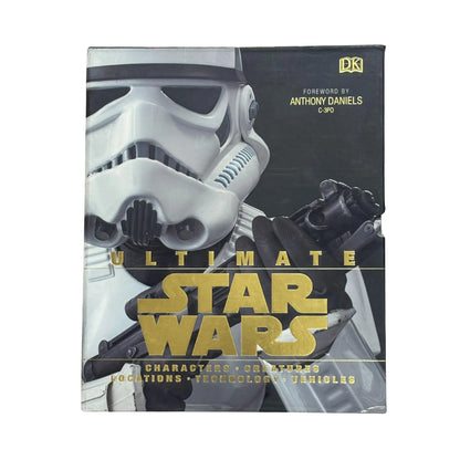 Ultimate star wars