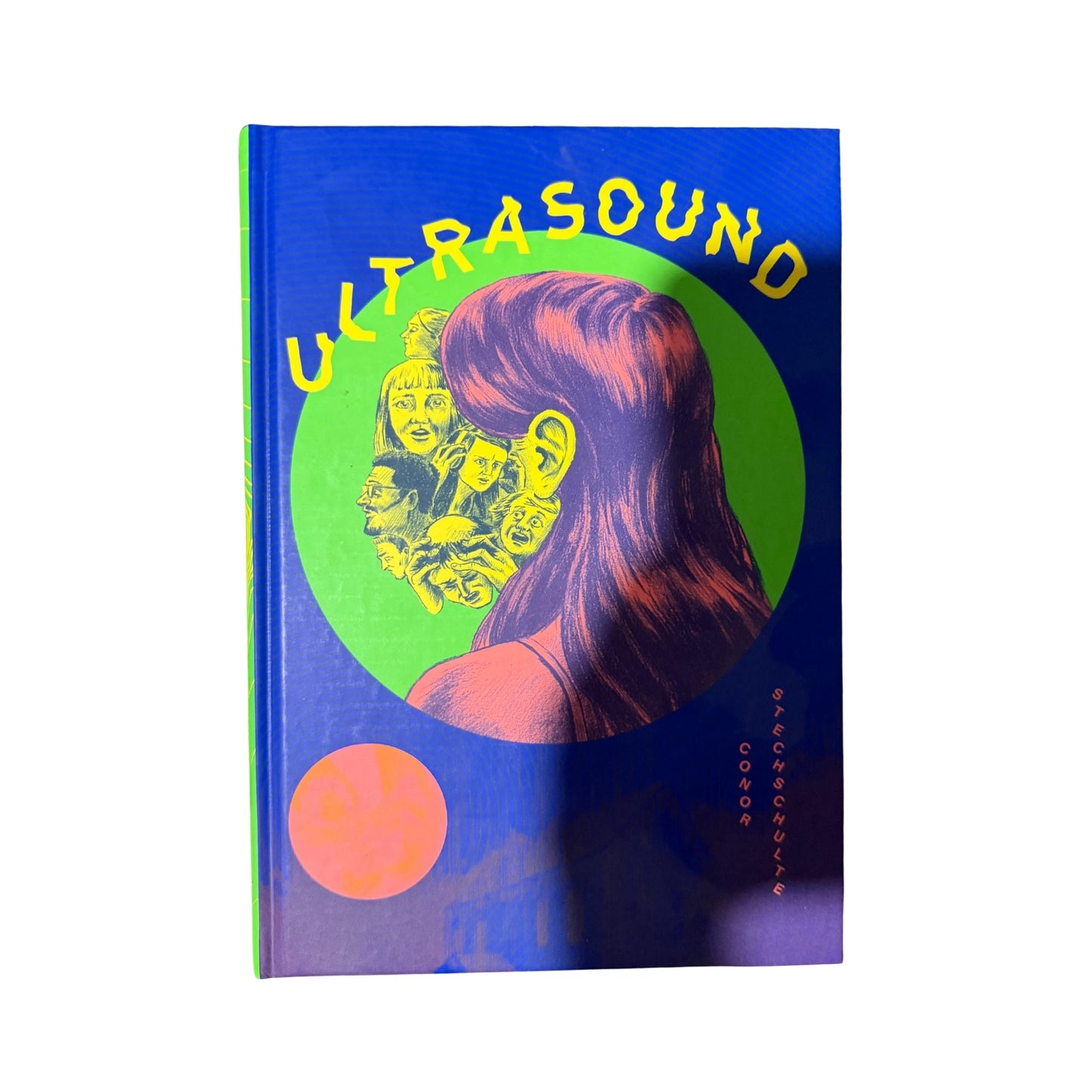 Ultrasound