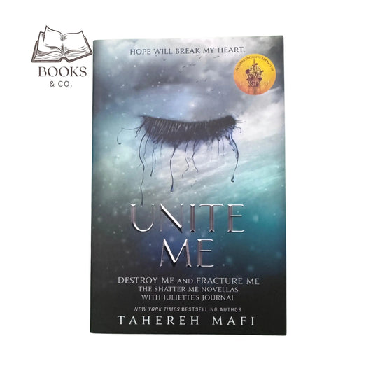 Unite Me (Shatter Me)