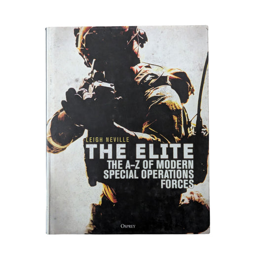 The Elite: