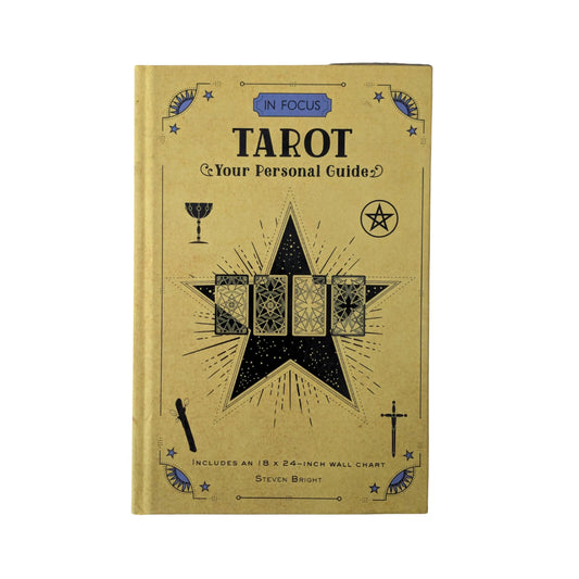 In Focus Tarot