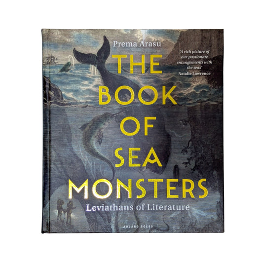 The Book of Sea Monsters