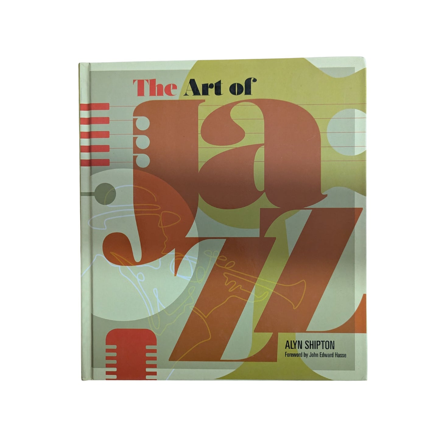 Art of Jazz: A Visual History