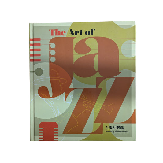 Art of Jazz: A Visual History