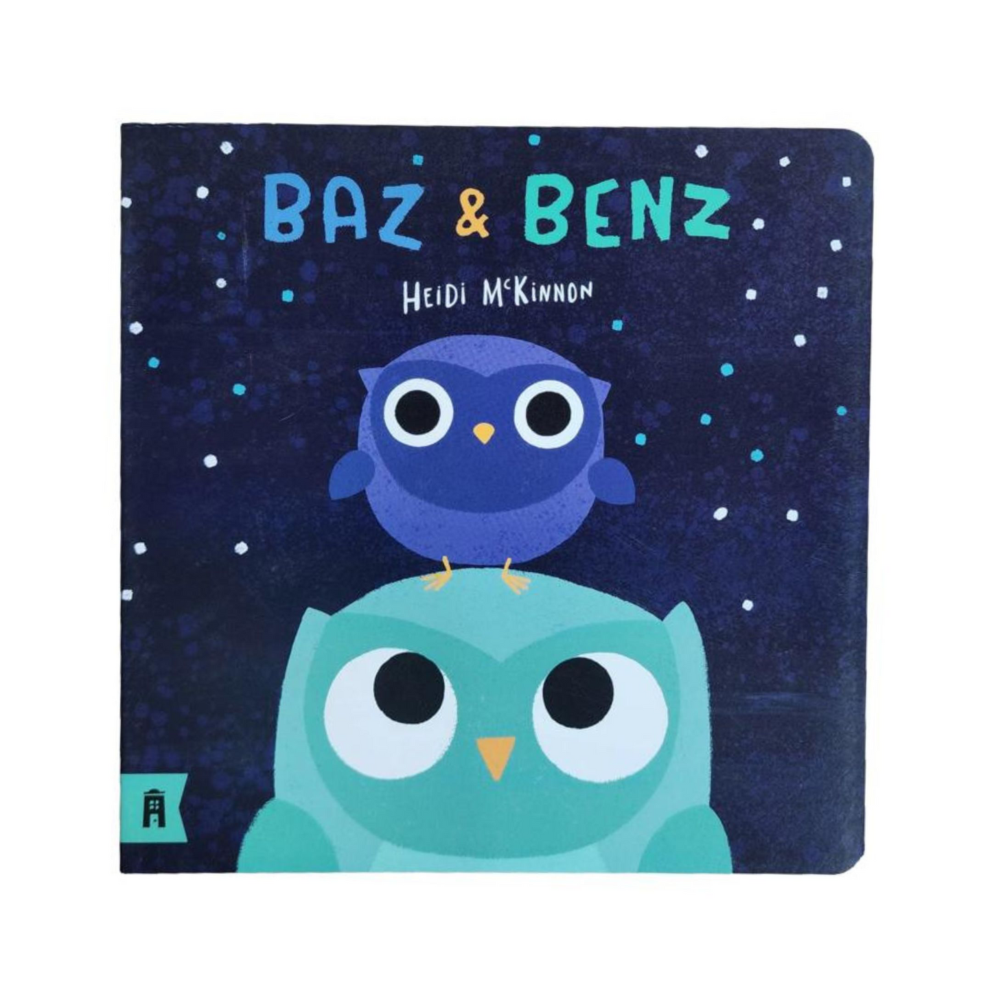 Baz and Benz