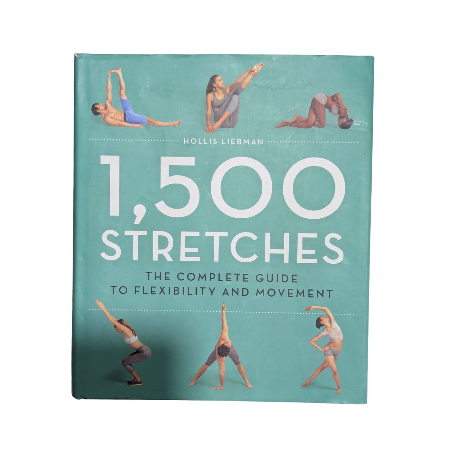 1500 STRETCHERS