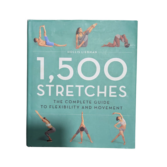 1500 STRETCHERS