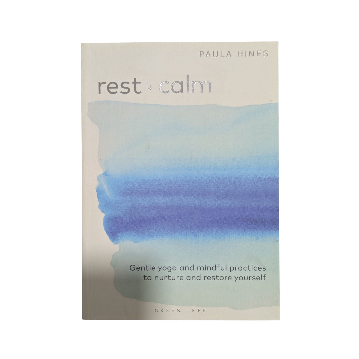 rest + clam