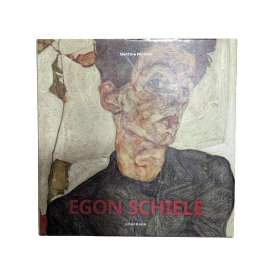 Delphi Complete Works of Egon Schiele (Illustrated)