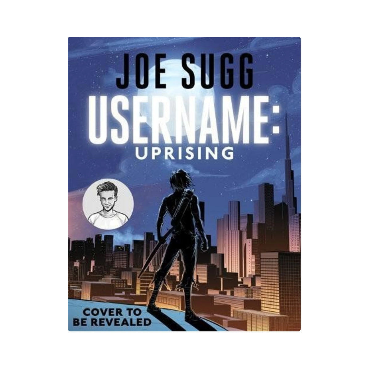 Username_ Uprising
