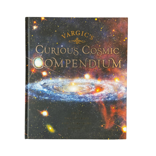 Vargics Curious Astronomical Compendium