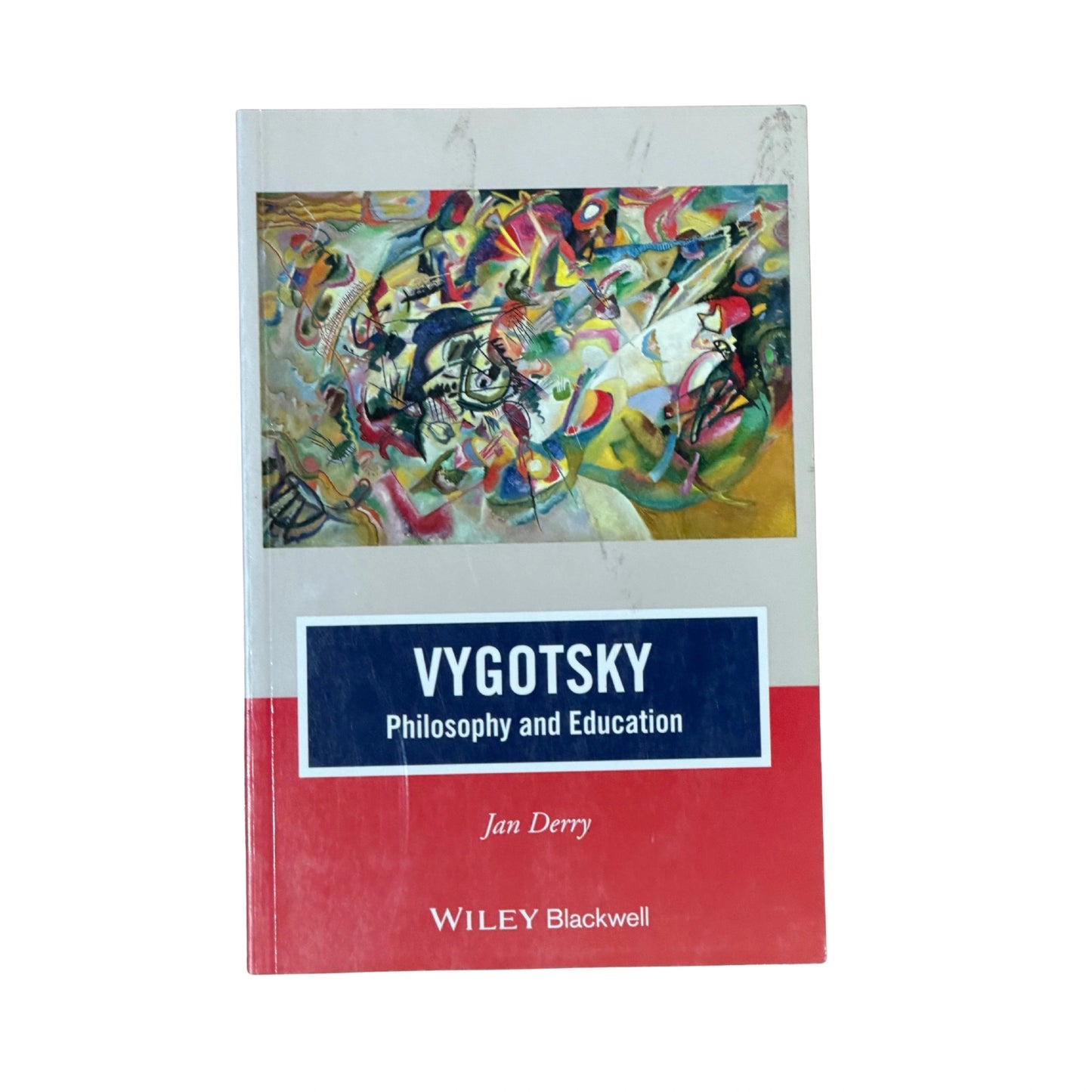 Vygotsky Philosophy and Education
