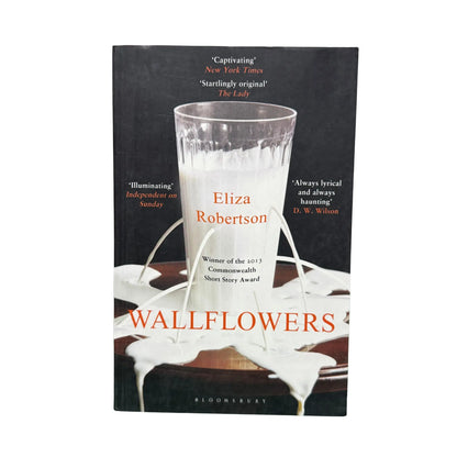 Wallflowers