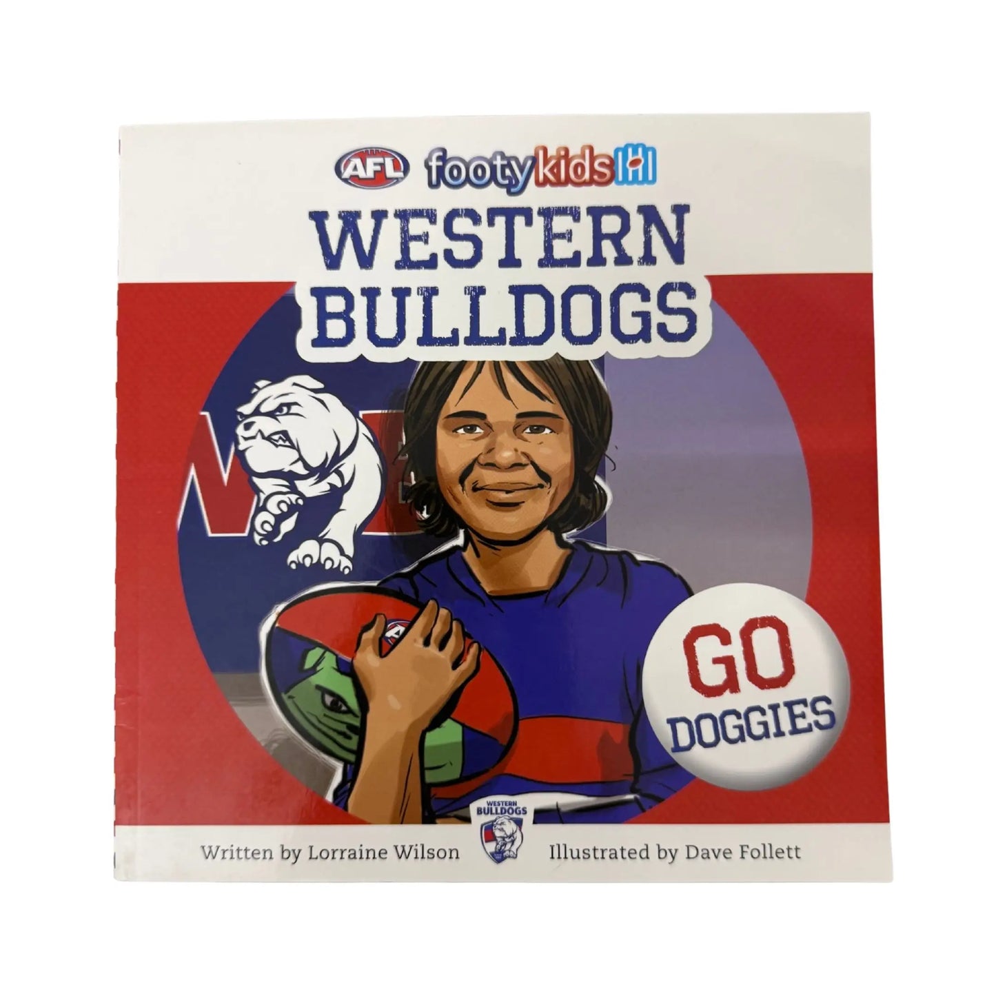Western Bulldogs