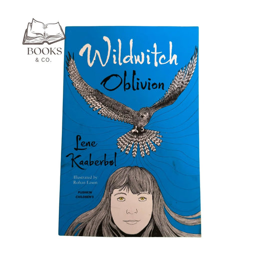 Wildwitch: Oblivion: Wildwitch: Volume Two