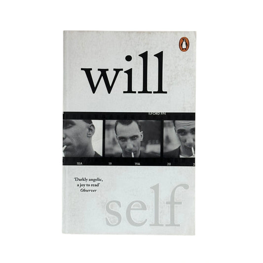 Will SELF