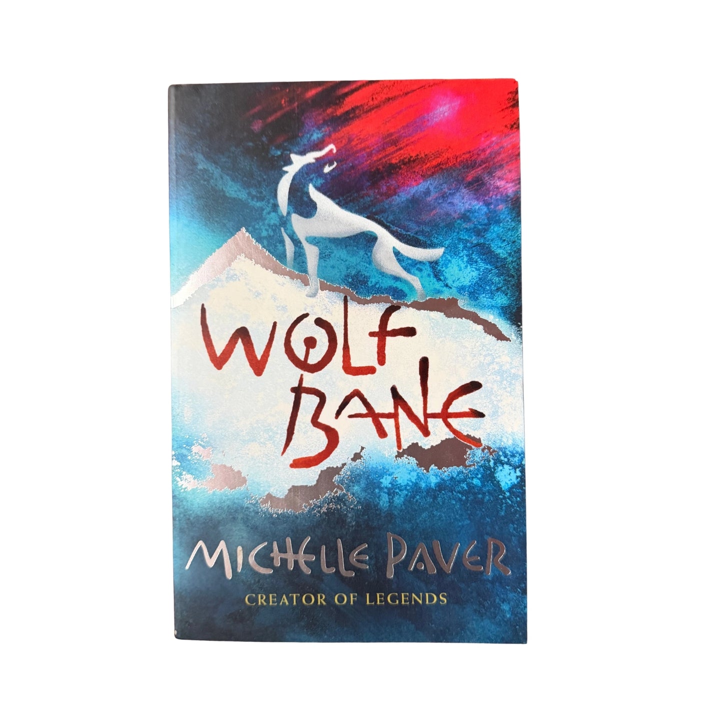Wolfbane